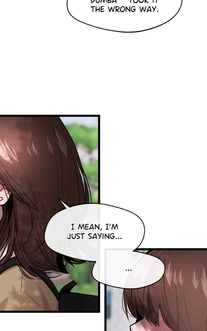 Back to Chanbi, chapter 85, page 73