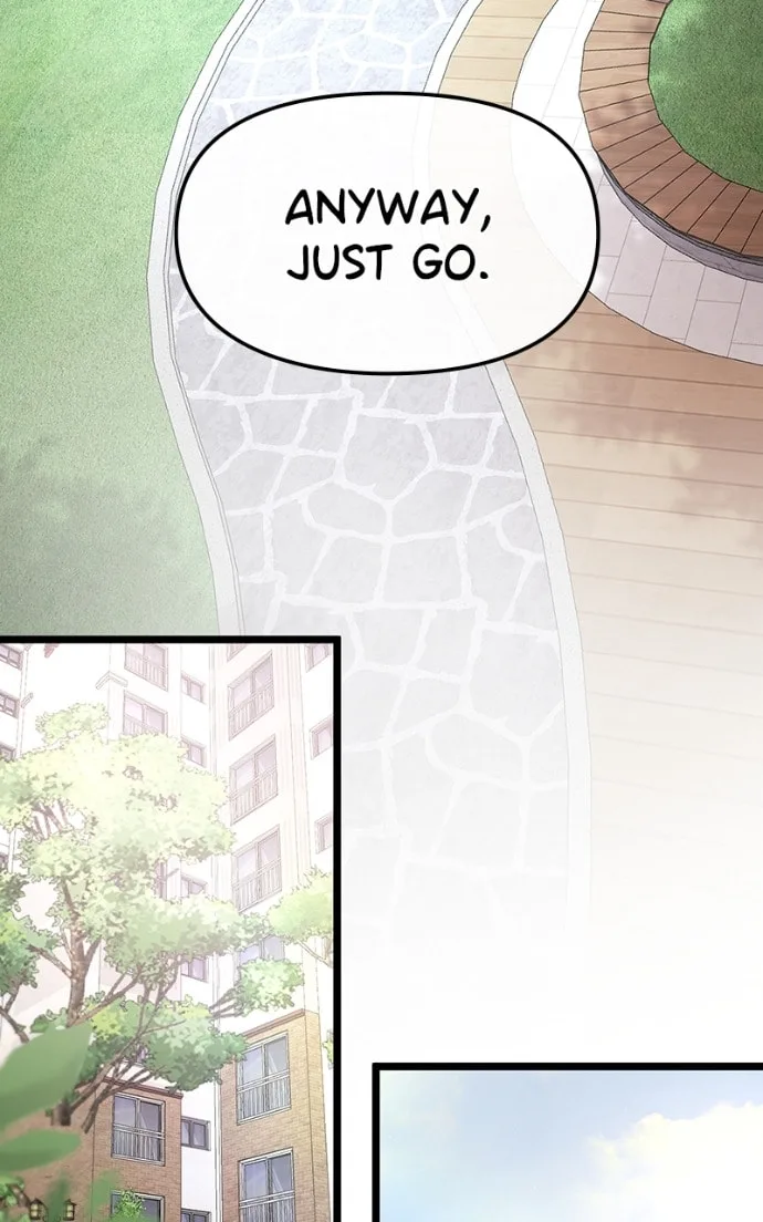 Back to Chanbi, chapter 85, page 76
