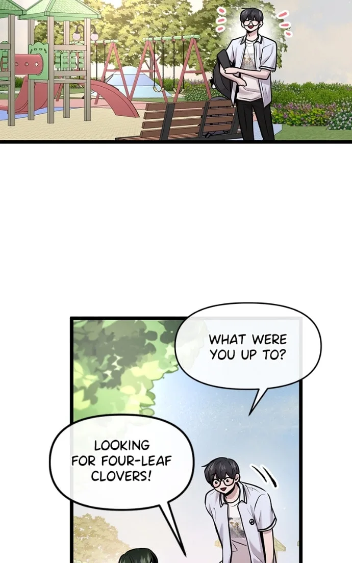 Back to Chanbi, chapter 85, page 79