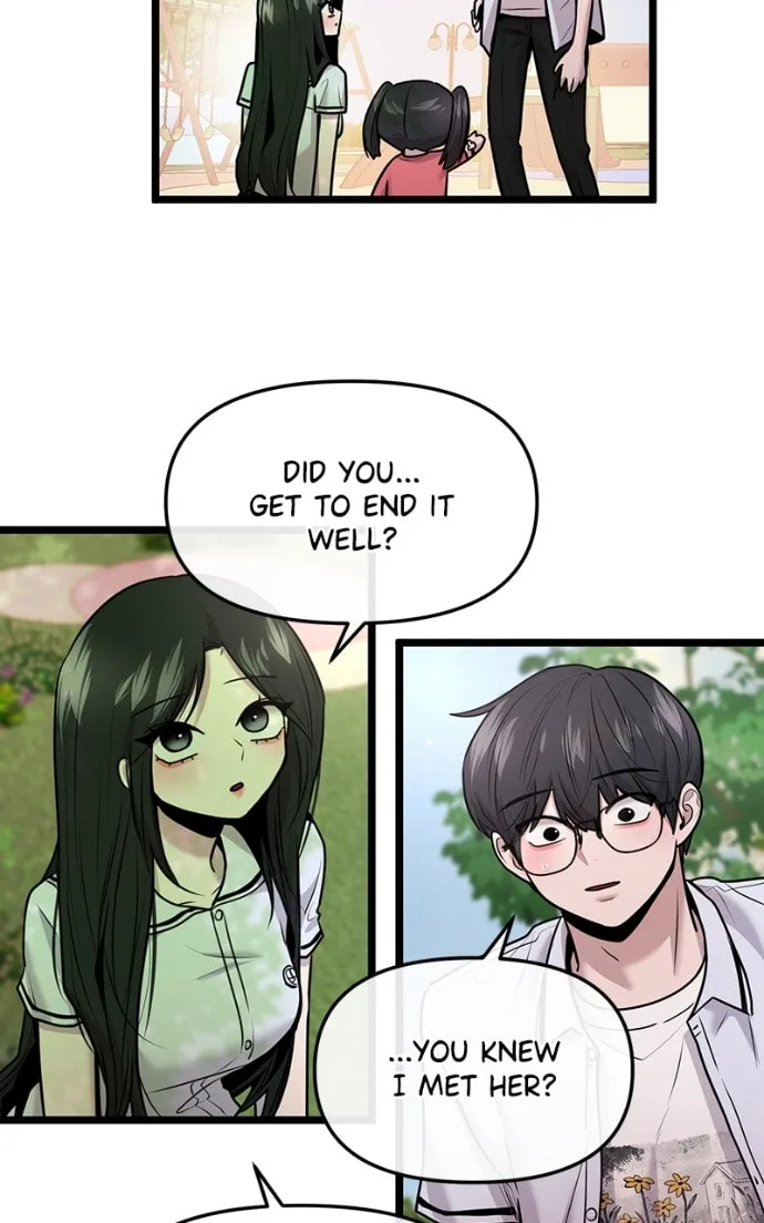 Back to Chanbi, chapter 85, page 80