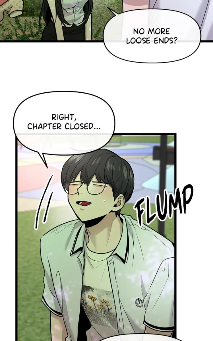 Back to Chanbi, chapter 85, page 83