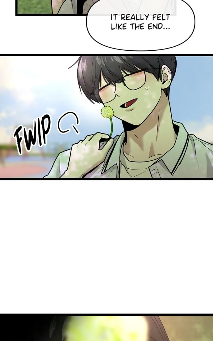 Back to Chanbi, chapter 85, page 84
