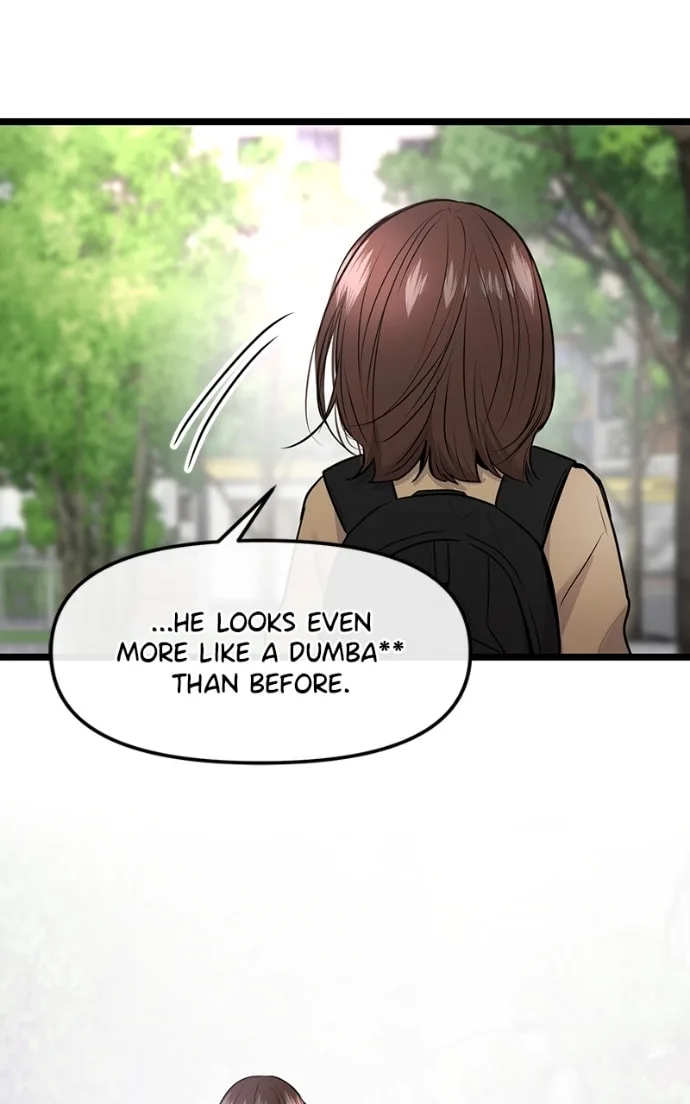 Back to Chanbi, chapter 85, page 90