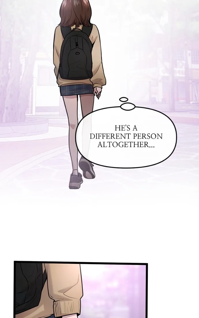 Back to Chanbi, chapter 85, page 91