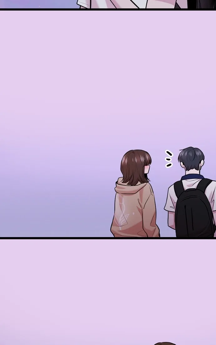 Back to Chanbi, chapter 85, page 95