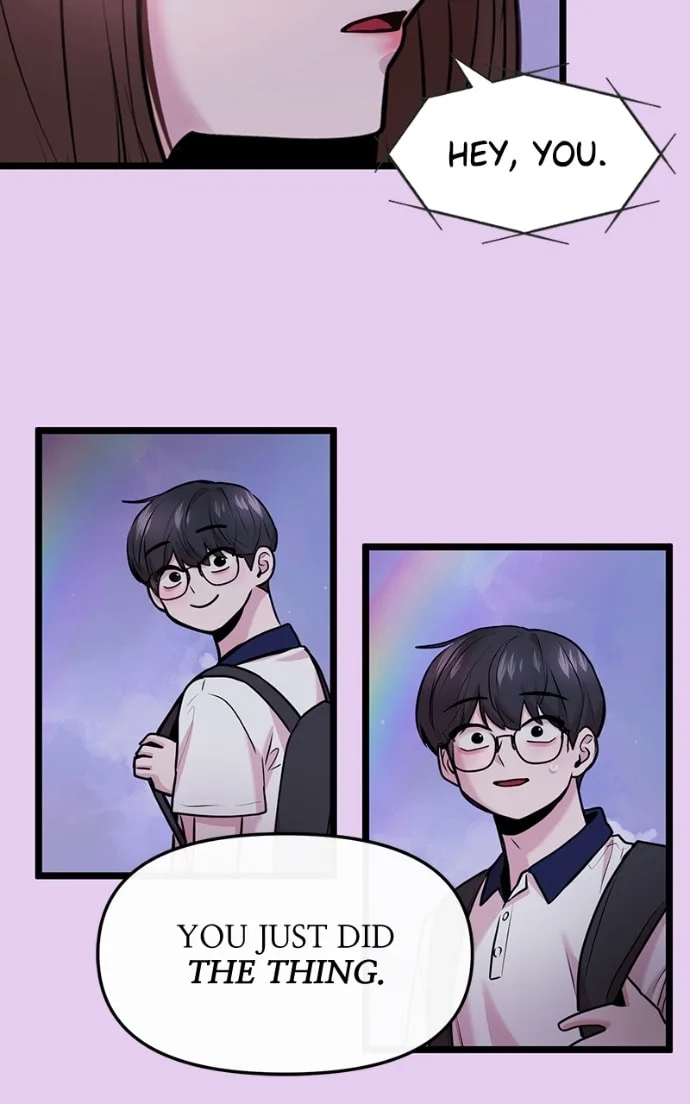 Back to Chanbi, chapter 85, page 98