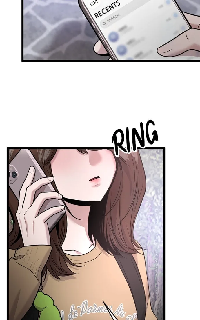 Back to Chanbi, chapter 85, page 102