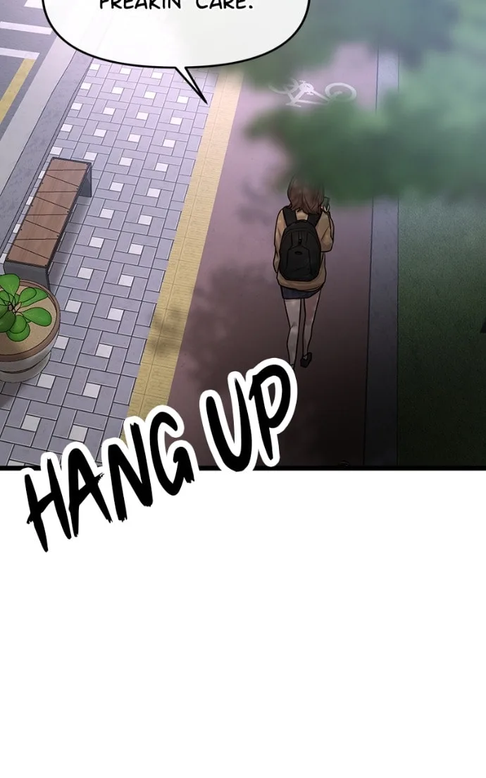 Back to Chanbi, chapter 85, page 104