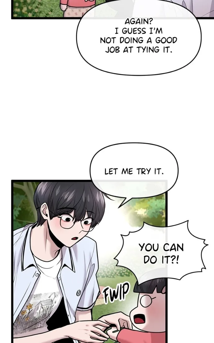 Back to Chanbi, chapter 86, page 6