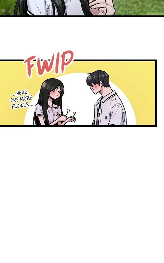 Back to Chanbi, chapter 86, page 10
