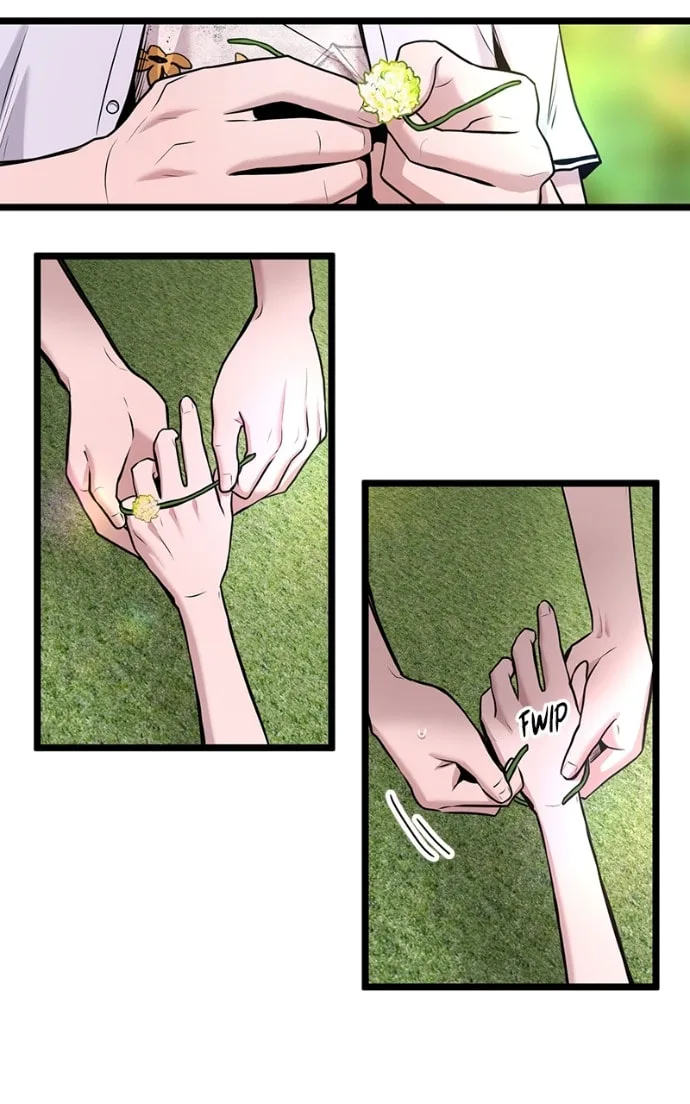 Back to Chanbi, chapter 86, page 11