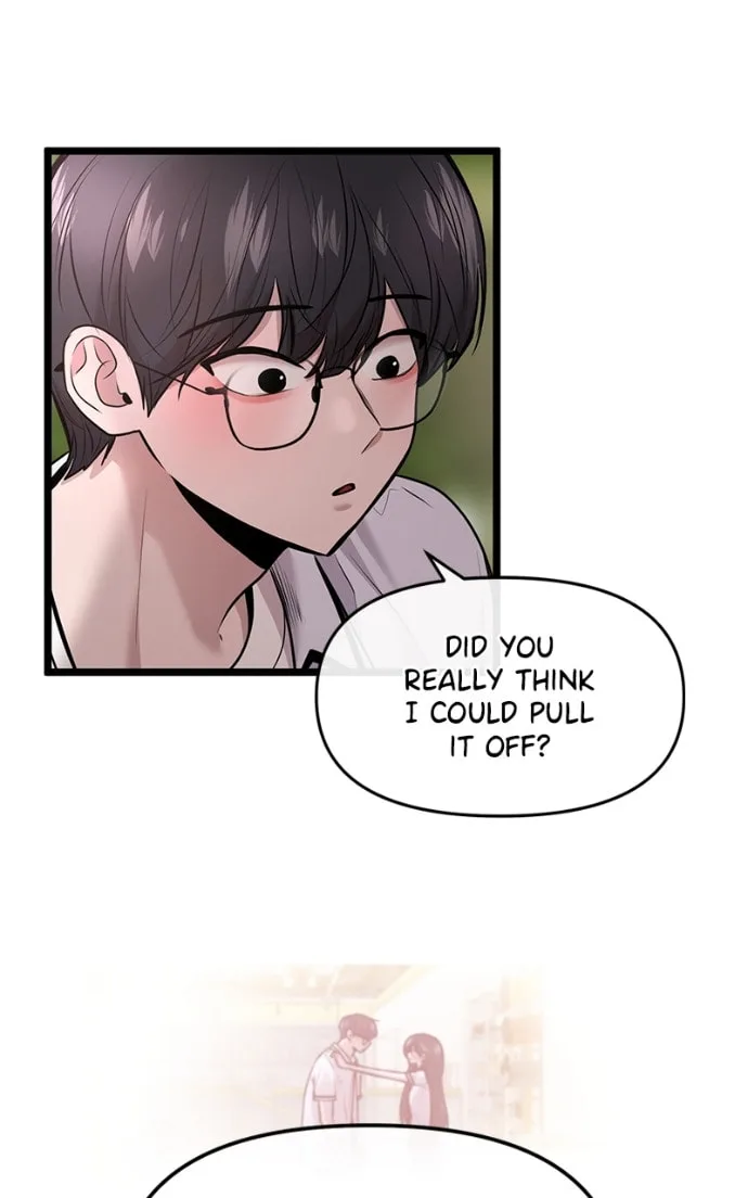 Back to Chanbi, chapter 86, page 14