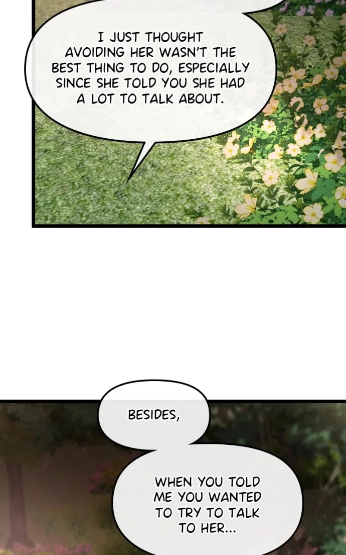 Back to Chanbi, chapter 86, page 18