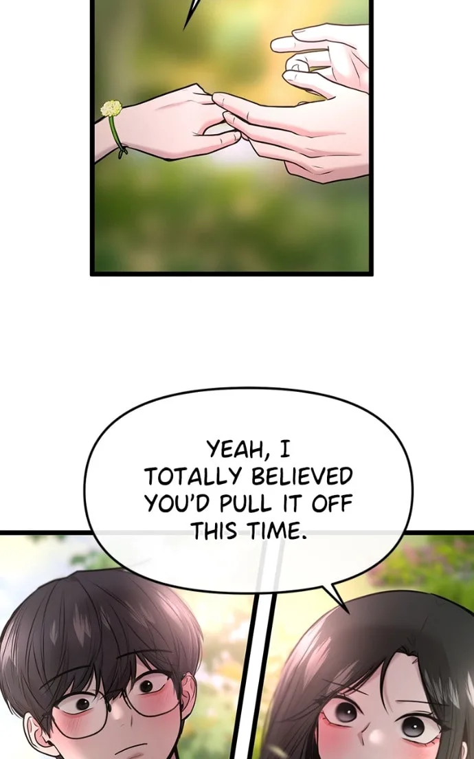 Back to Chanbi, chapter 86, page 20