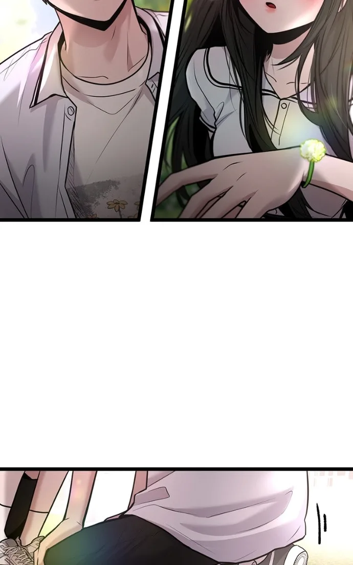 Back to Chanbi, chapter 86, page 21