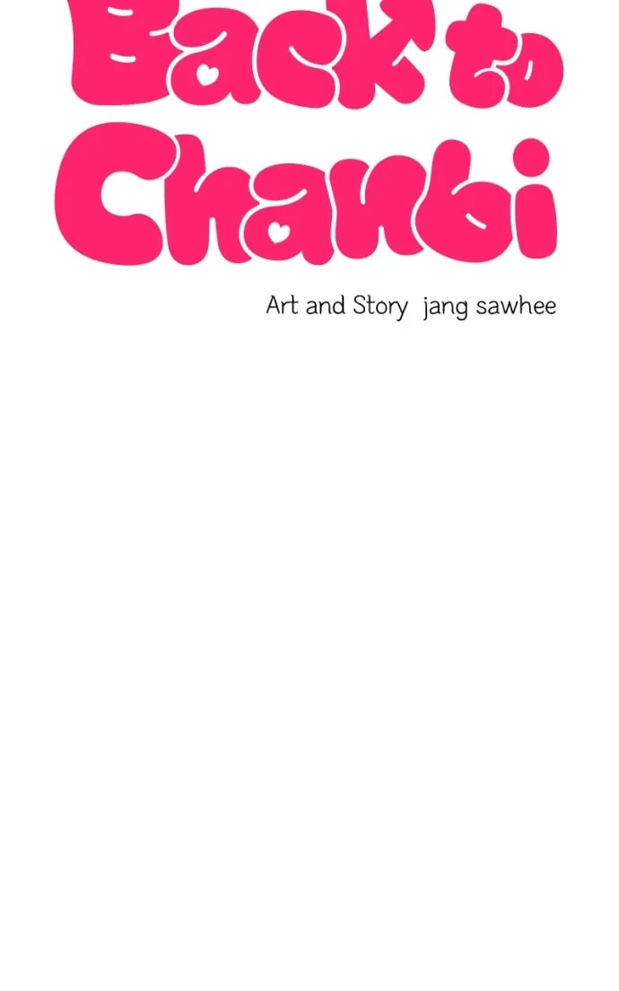 Back to Chanbi, chapter 86, page 23