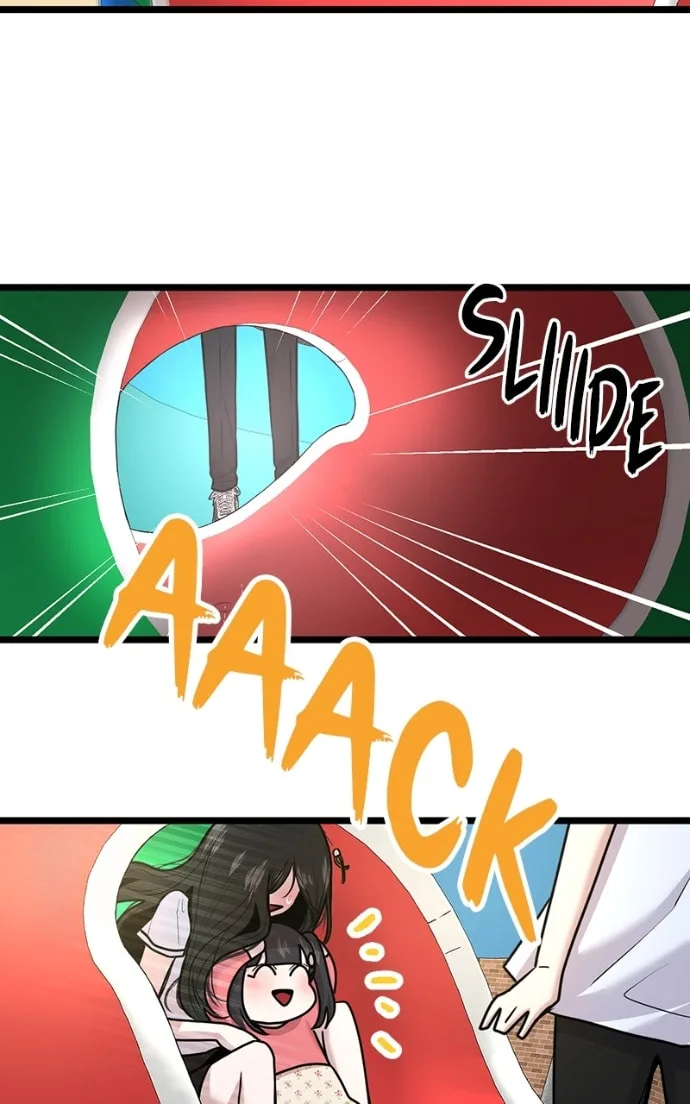 Back to Chanbi, chapter 86, page 25