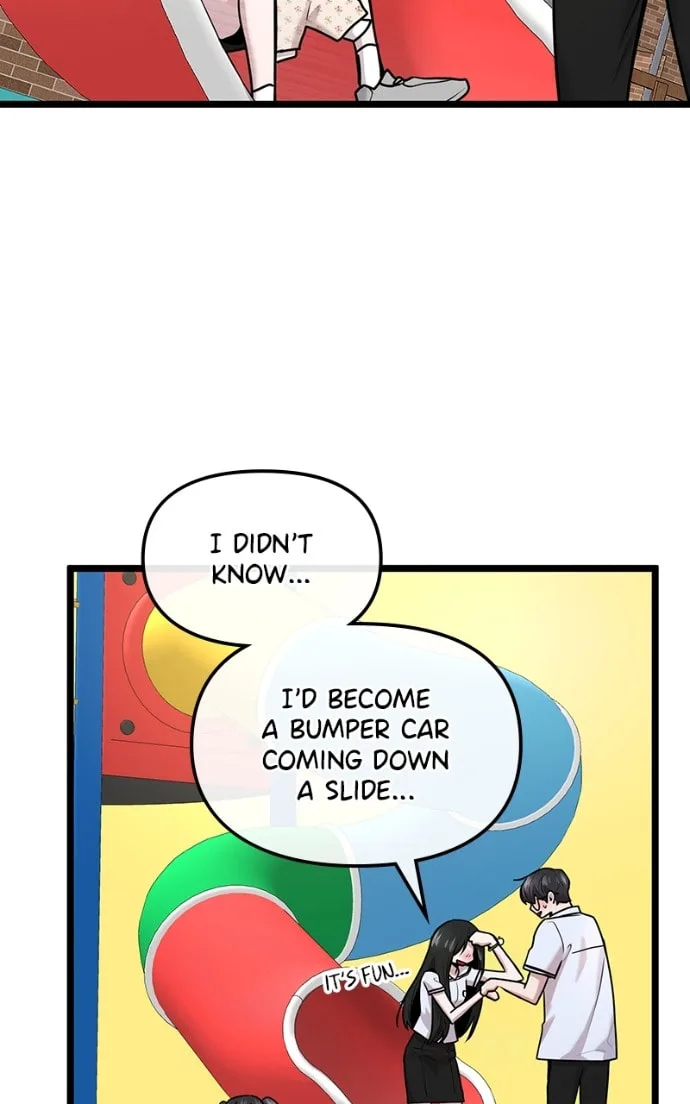 Back to Chanbi, chapter 86, page 26