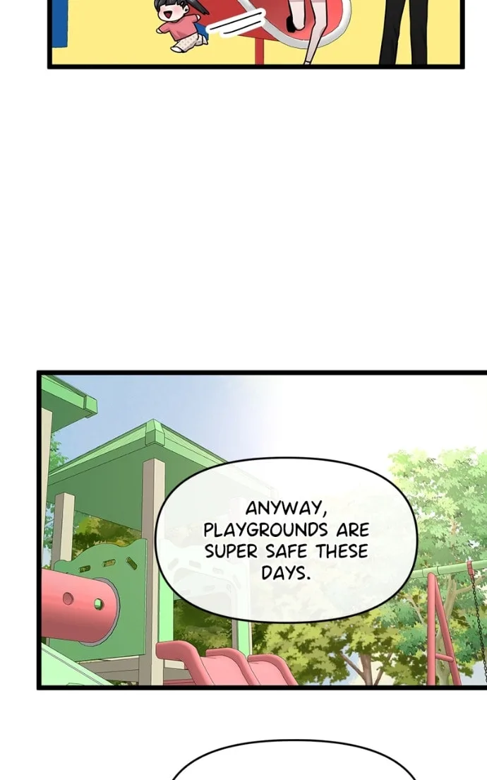 Back to Chanbi, chapter 86, page 27