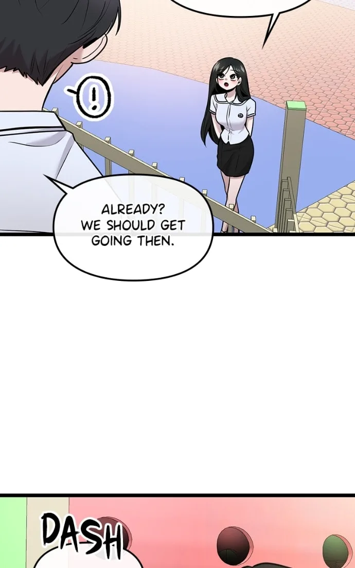 Back to Chanbi, chapter 86, page 30