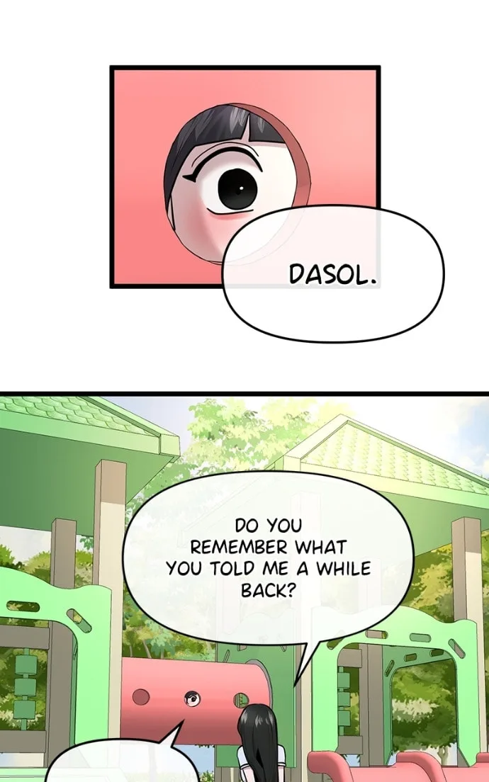 Back to Chanbi, chapter 86, page 34