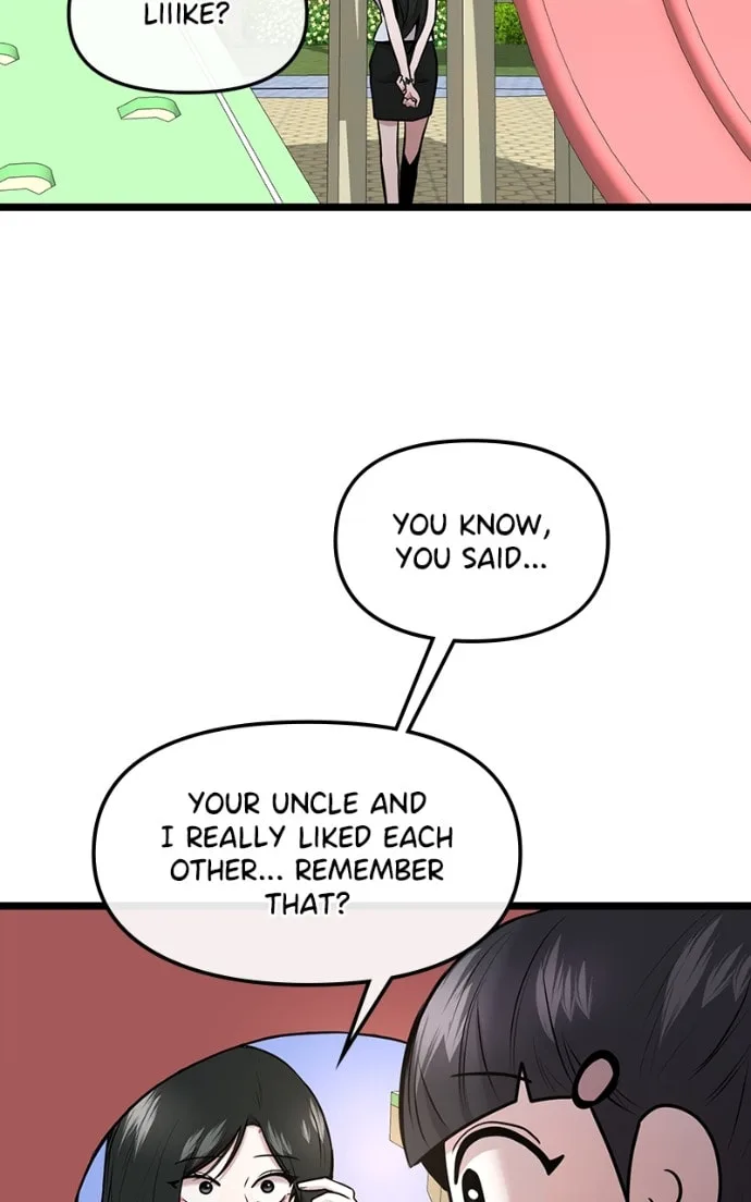 Back to Chanbi, chapter 86, page 35