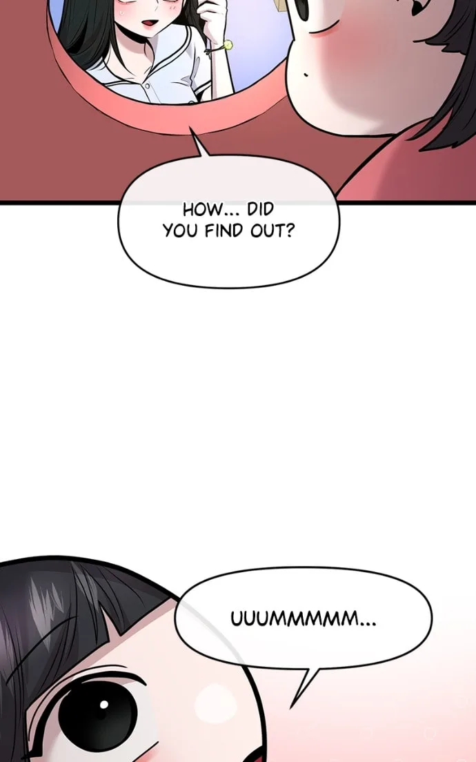 Back to Chanbi, chapter 86, page 36