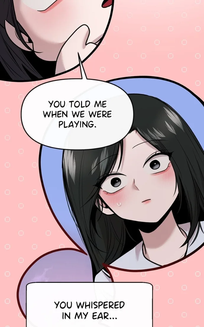 Back to Chanbi, chapter 86, page 37