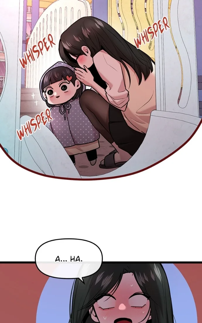 Back to Chanbi, chapter 86, page 39