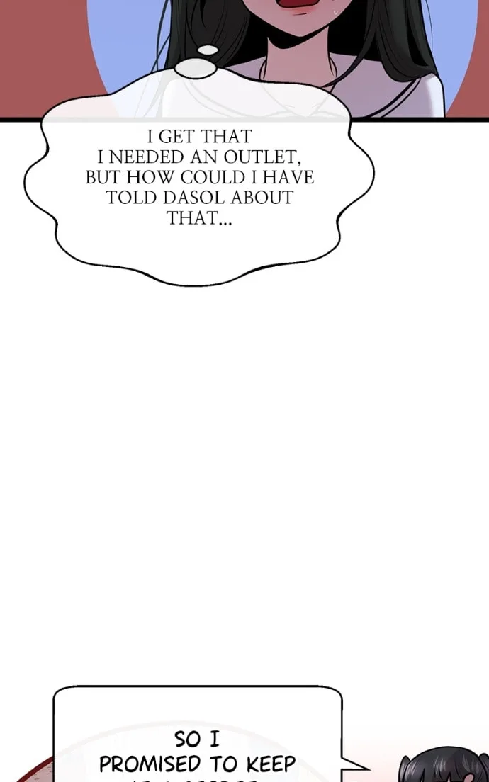 Back to Chanbi, chapter 86, page 40