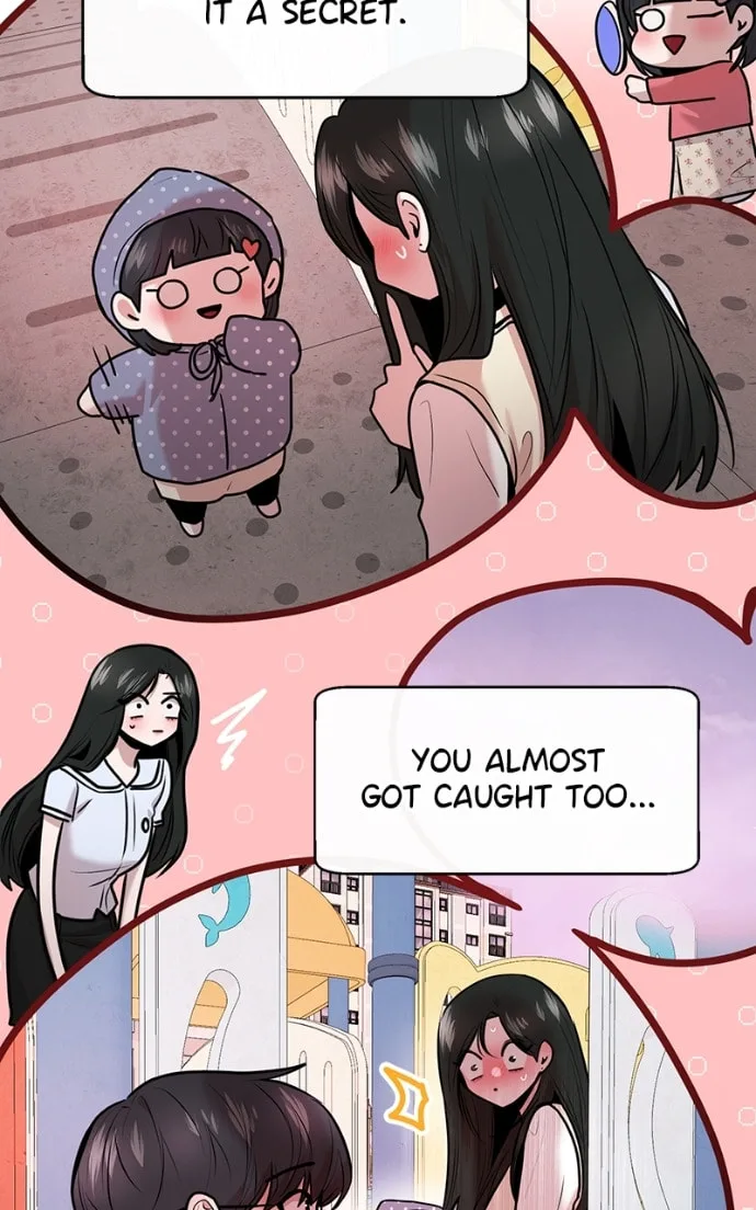 Back to Chanbi, chapter 86, page 41