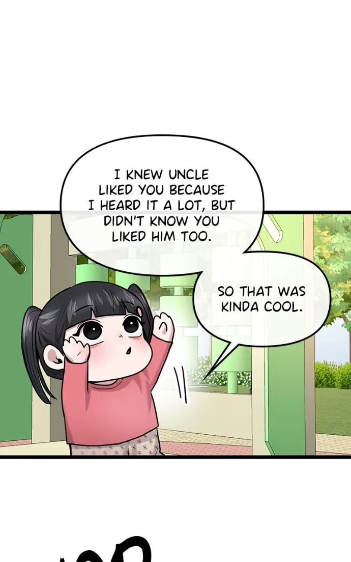 Back to Chanbi, chapter 86, page 45