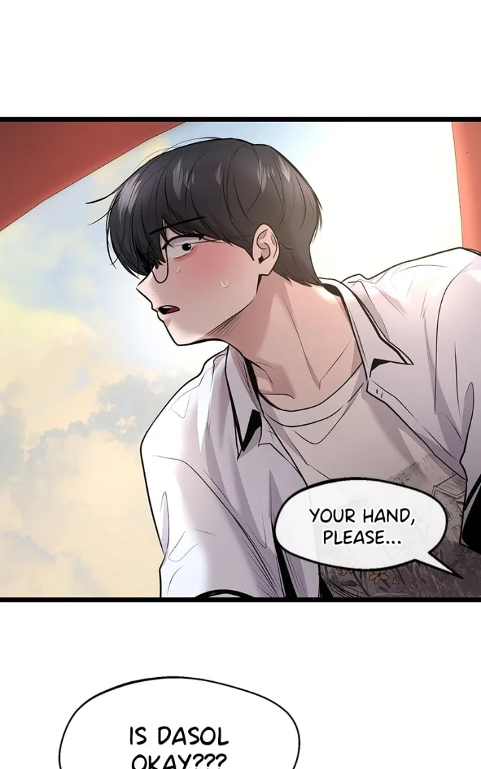 Back to Chanbi, chapter 86, page 56