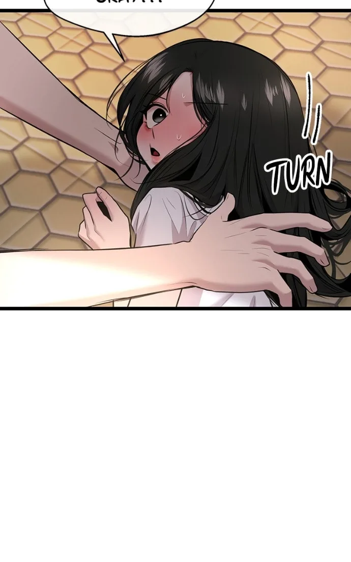 Back to Chanbi, chapter 86, page 57