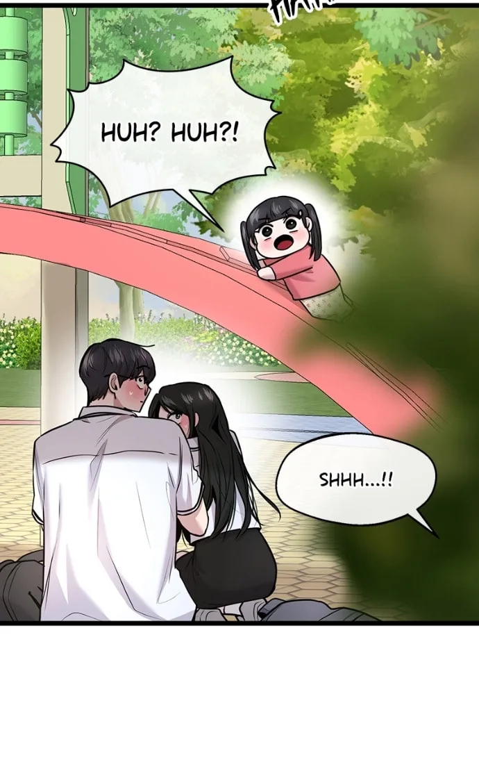Back to Chanbi, chapter 86, page 59