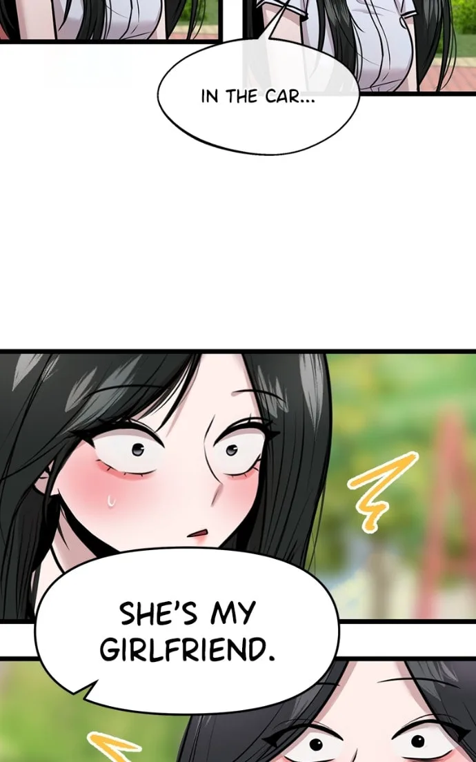 Back to Chanbi, chapter 86, page 65
