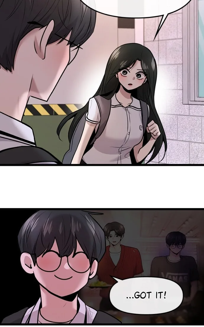 Back to Chanbi, chapter 86, page 82
