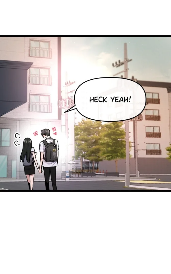 Back to Chanbi, chapter 86, page 87