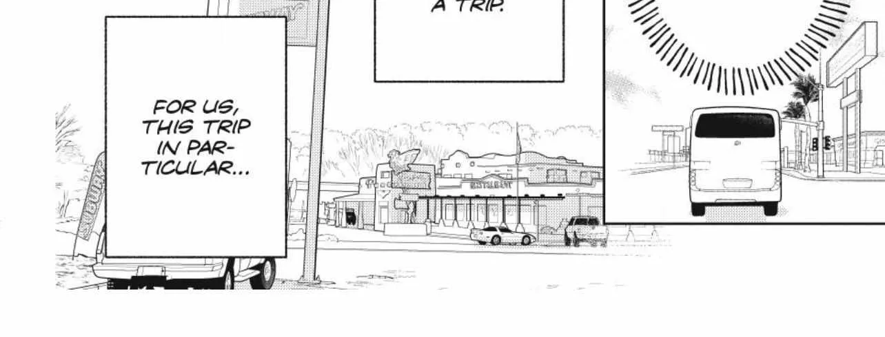 Yubisaki to Renren, chapter 56, page 28