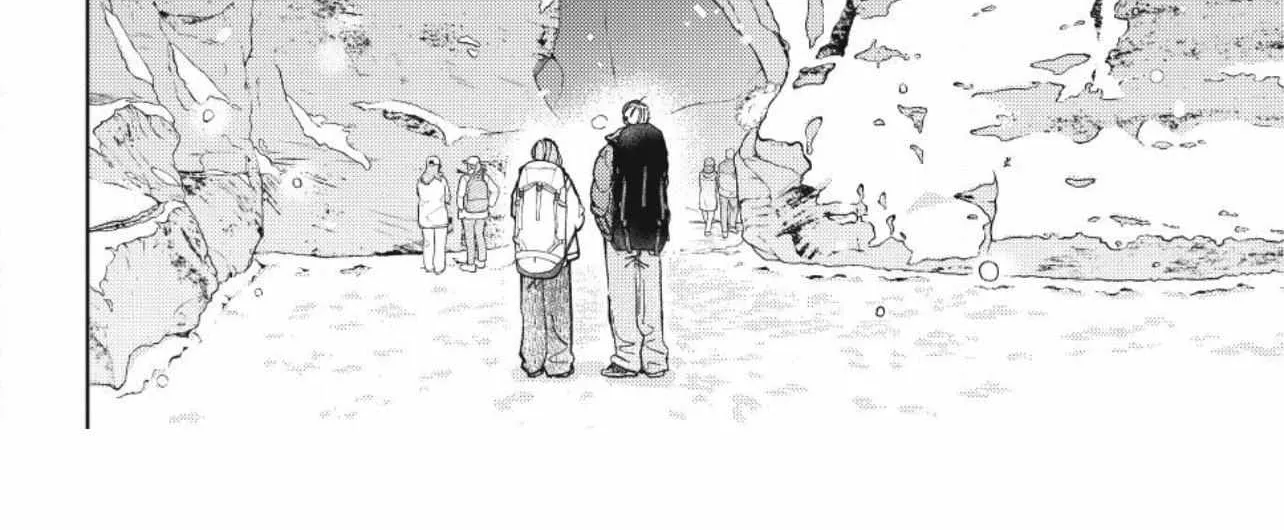 Yubisaki to Renren, chapter 56, page 32