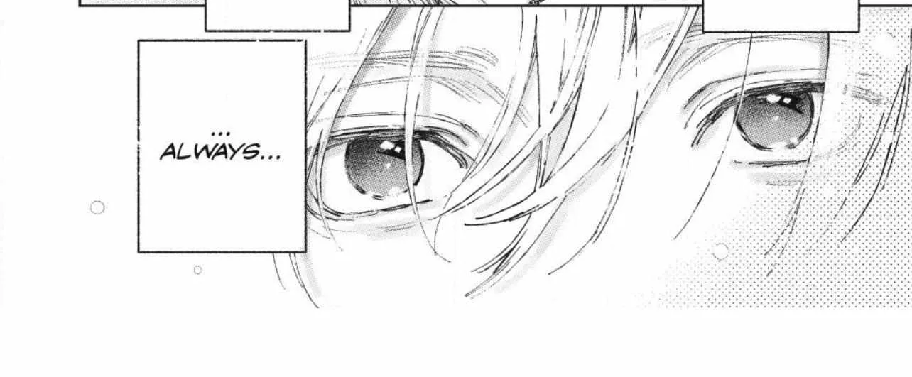 Yubisaki to Renren, chapter 56, page 44