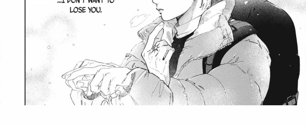Yubisaki to Renren, chapter 56, page 52