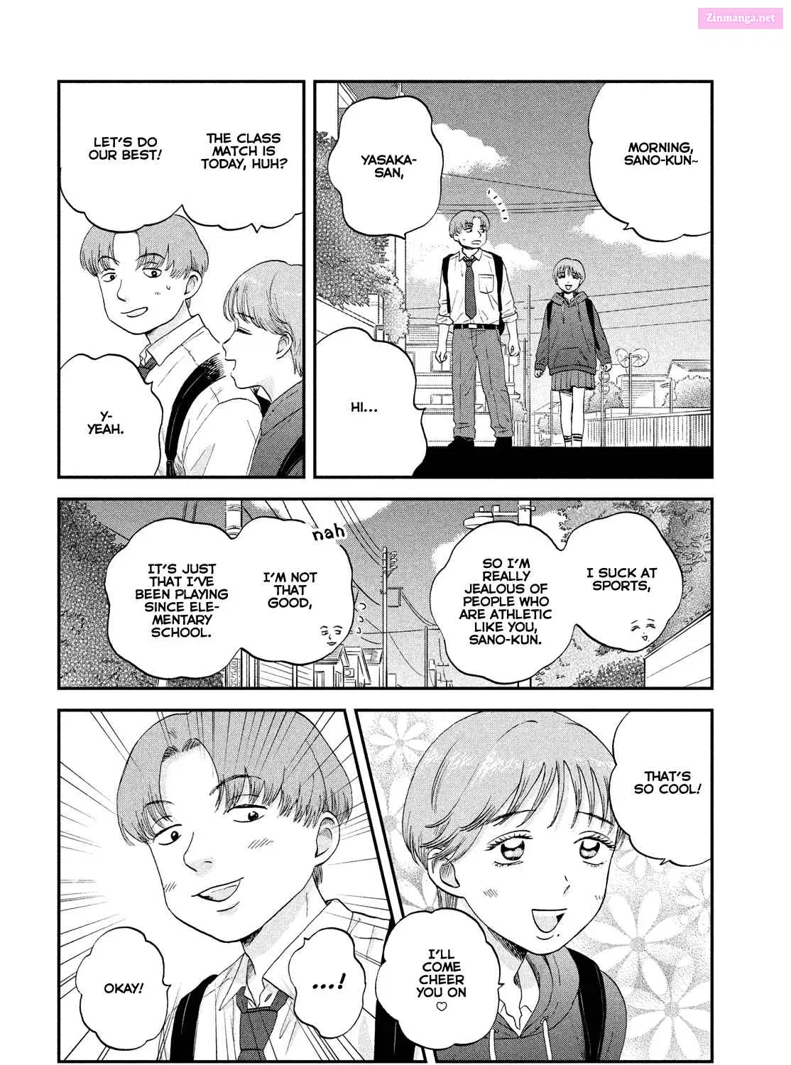 Skip to Loafer, chapter 44, page 7