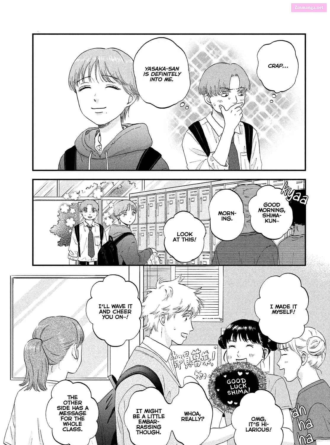 Skip to Loafer, chapter 44, page 9