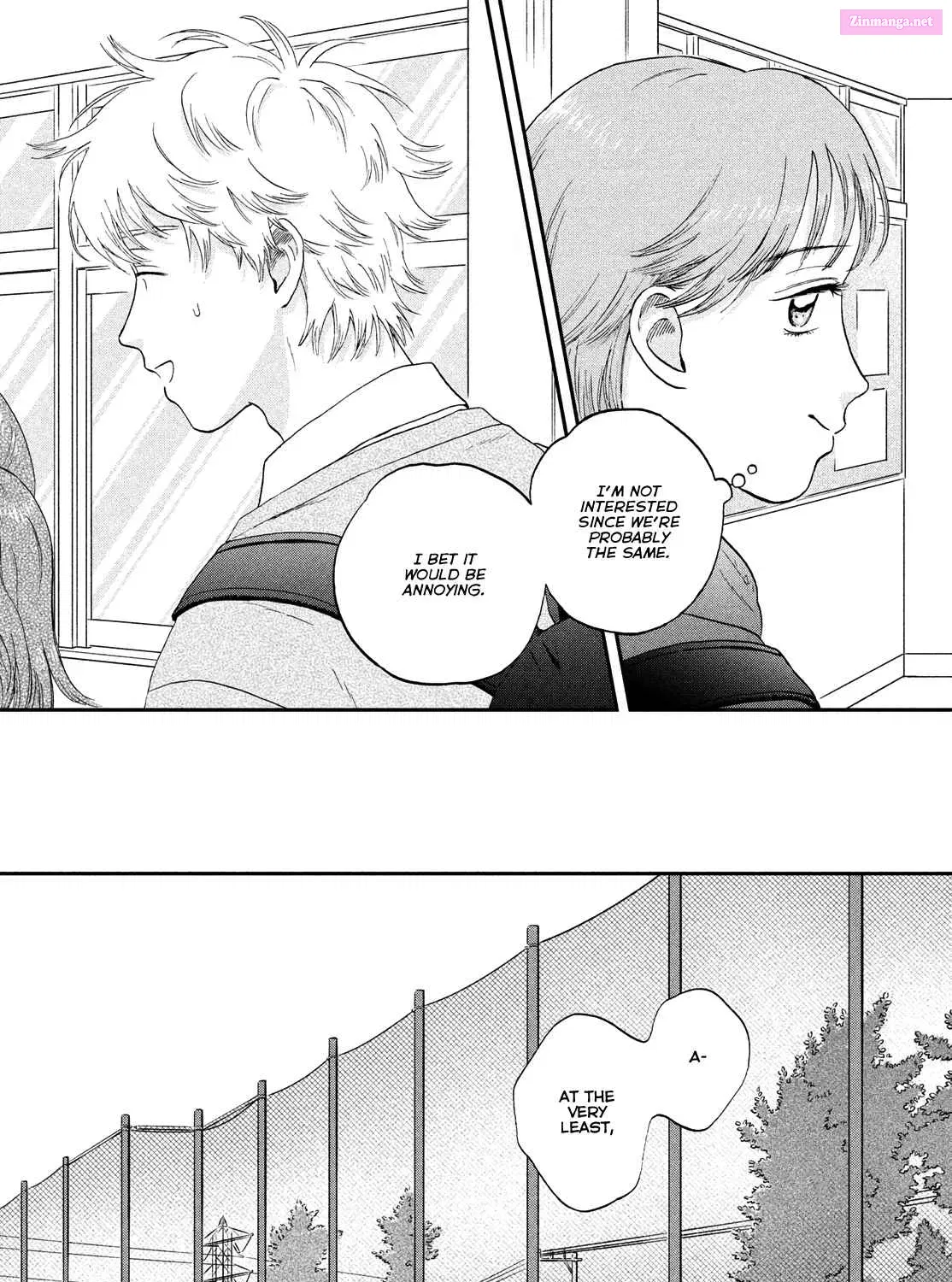 Skip to Loafer, chapter 44, page 13