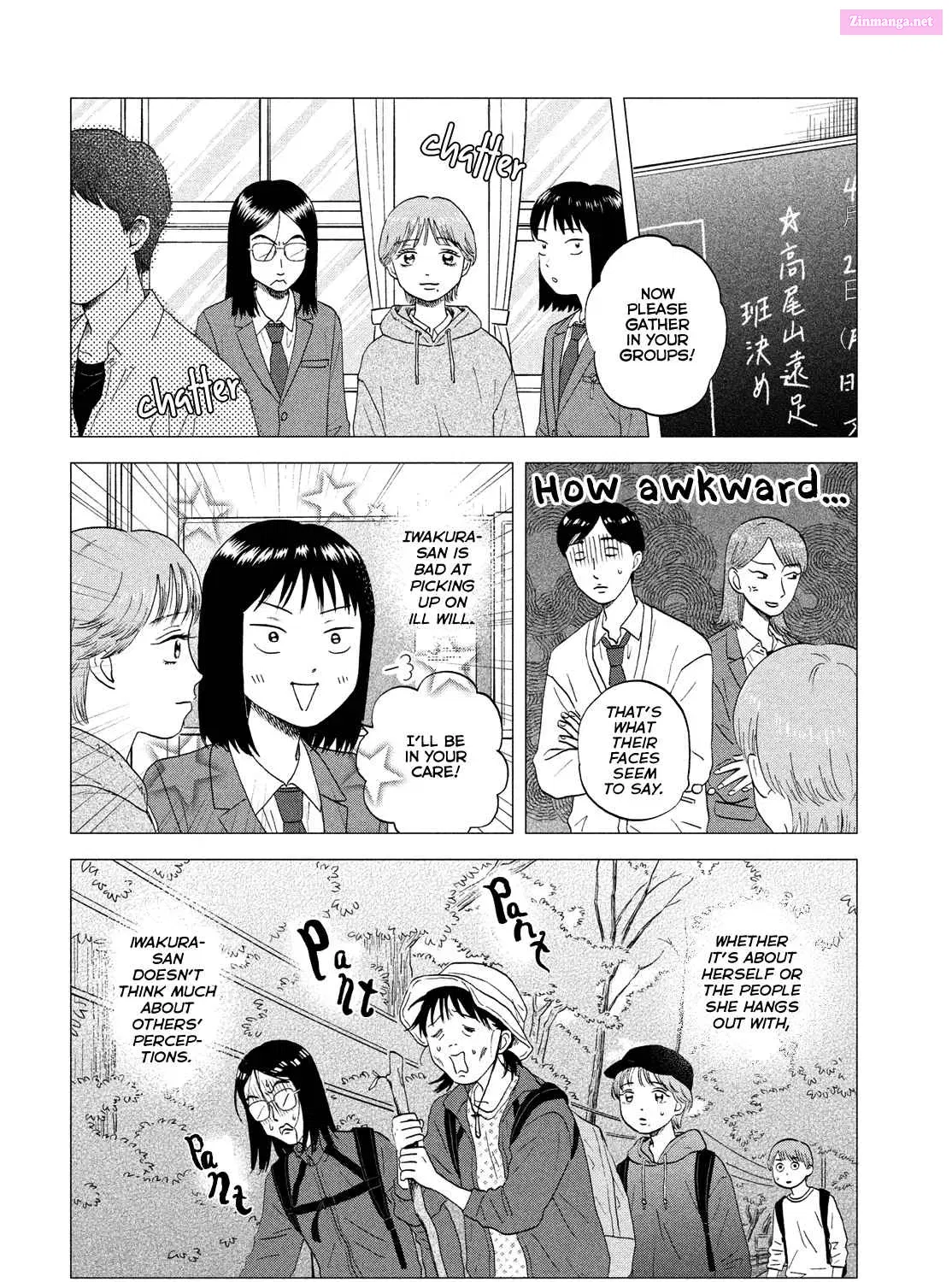 Skip to Loafer, chapter 44, page 23