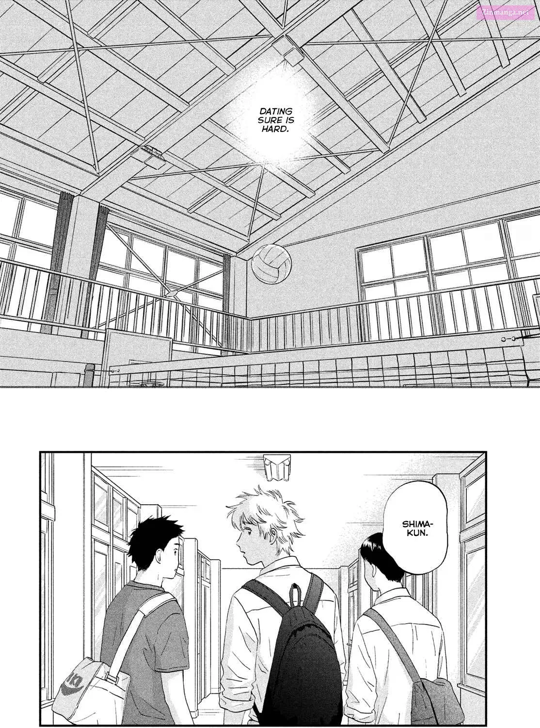 Skip to Loafer, chapter 44, page 43