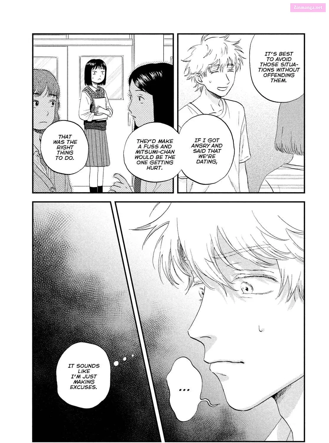 Skip to Loafer, chapter 44, page 49