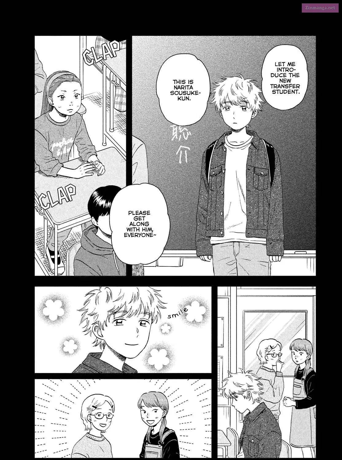 Skip to Loafer, chapter 46, page 13