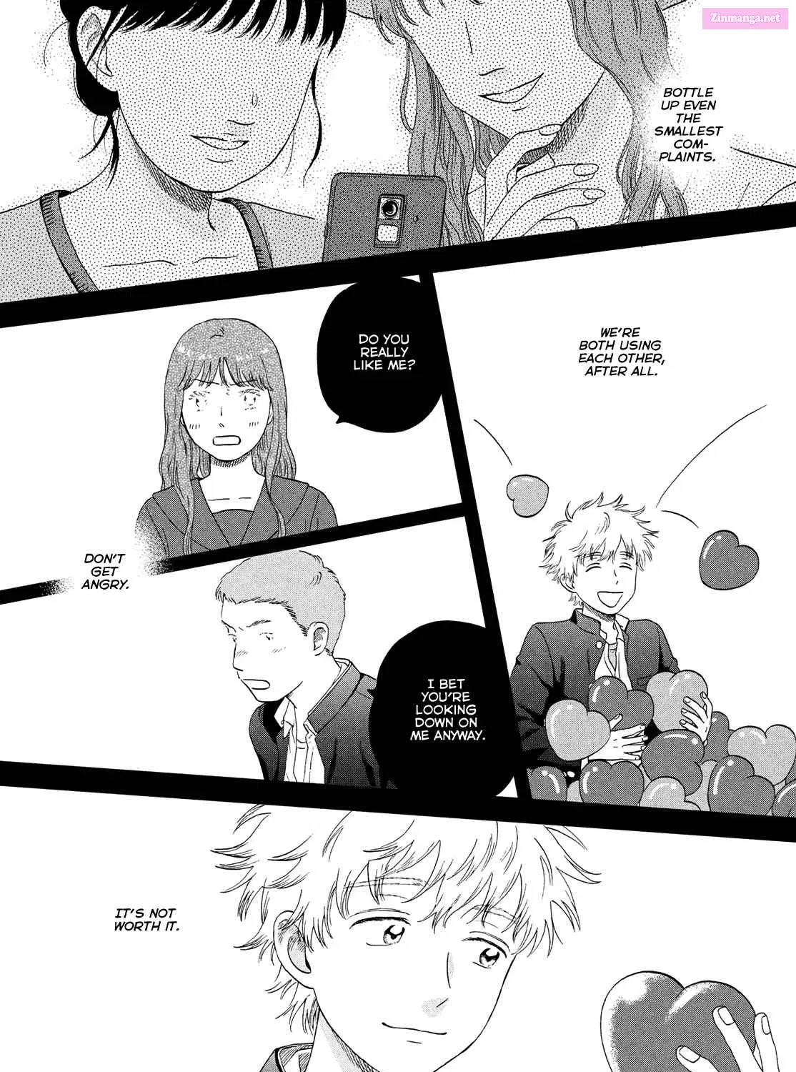 Skip to Loafer, chapter 46, page 25
